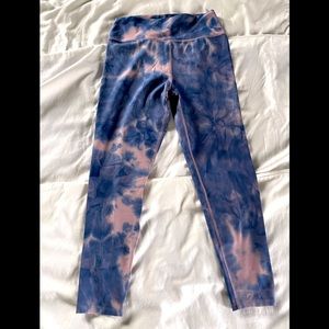 Womens Athletic Leggins
